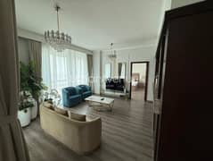 شقة في ذا ريزيدينس 5،ذا ریزیدنسز،وسط مدينة دبي 3 غرف 340000 درهم - 12457130