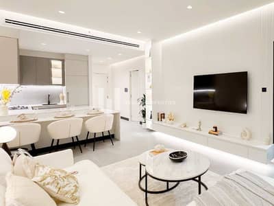 1 Bedroom Flat for Sale in Jumeirah Village Circle (JVC), Dubai - Boulevard View | Private Jacuzzi | Multiple Option
