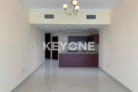 Studio for Rent in Dubai Sports City, Dubai - Stunning Studio Apartment | Prime Location | Unfurnished