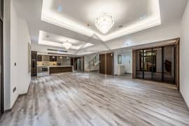 Rare | Upgraded 3BR Duplex + Maid | Study