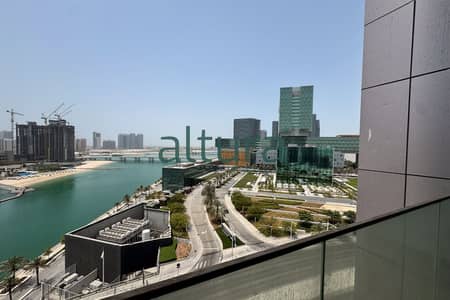 Studio for Rent in Al Maryah Island, Abu Dhabi - IMG_3745. jpg