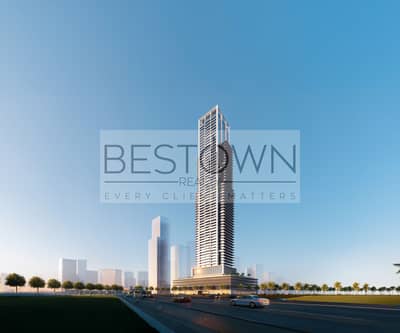 3 Bedroom Flat for Sale in Jumeirah Village Circle (JVC), Dubai - Exterior EXTENDED. jpg