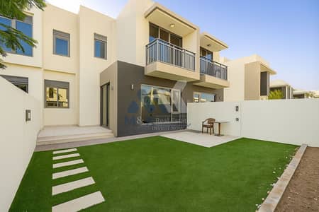 3 Bedroom Villa for Rent in Dubai Hills Estate, Dubai - IMG-1. png