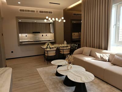1 Bedroom Apartment for Sale in Dubai Silicon Oasis (DSO), Dubai - IMG-20250725-WA0323. jpg