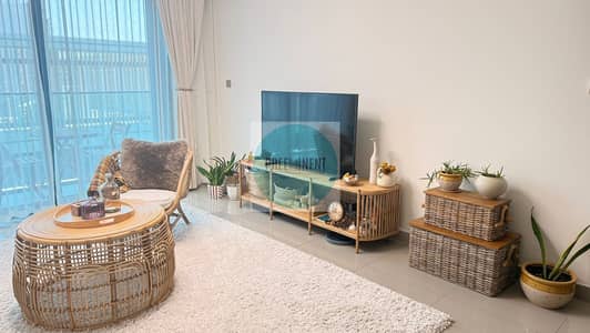 1 Спальня Апартамент в аренду в Дубай Харбор, Дубай - IMG-20250808-WA0093. jpg