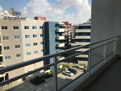 2 Bedroom Apartment for Rent in Al Reef, Abu Dhabi - IMG-20250417-WA0099. jpg