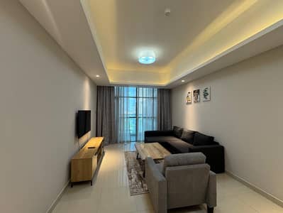 1 Bedroom Flat for Rent in Al Rashidiya, Ajman - IMG-20250808-WA0133. jpg