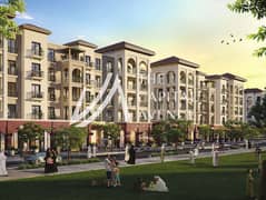 Low Premium | Spacious Layout | Ground Floor