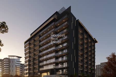 Studio for Sale in Arjan, Dubai - 100% OWNERSHIP | High ROI | 50%/50% PAYMENT PLAN