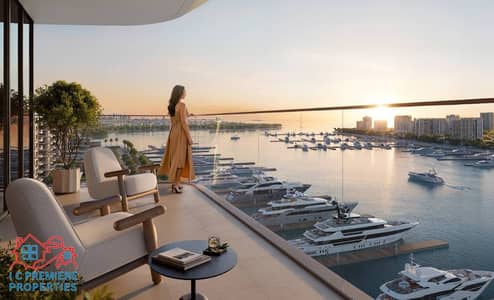 4 Bedroom Flat for Sale in Mina Rashid, Dubai - 5. jpg