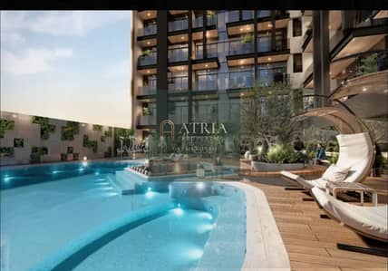 Studio for Sale in Jumeirah Village Circle (JVC), Dubai - WhatsApp Image 2025-08-08 at 3.45. 54 PM. jpeg