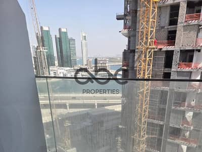 Studio for Sale in Al Maryah Island, Abu Dhabi - IMG-20250808-WA0020. jpg