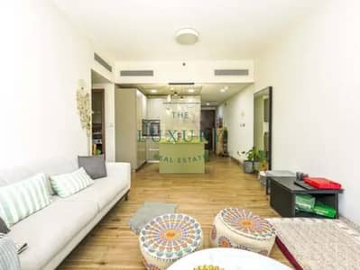 阿尔弗雷德街区， 迪拜 1 卧室公寓待租 - FULLY_FURNISHED___CITY_VIEW___VACANT-4. jpg