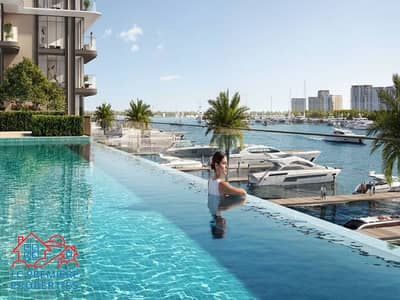 3 Bedroom Apartment for Sale in Mina Rashid, Dubai - 1. jpg