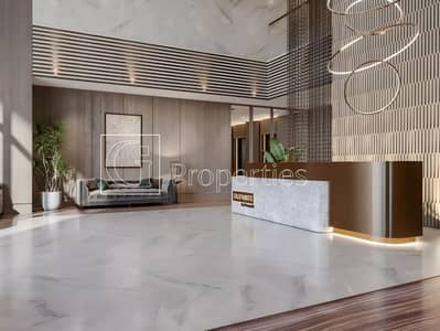 Studio for Sale in Arjan, Dubai - Modern Studio | Elevate by Prescott | 425 Sqft