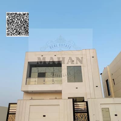 3 Bedroom Villa for Sale in Al Helio, Ajman - 7c11b4eb-1b8b-4650-ad37-fd2b3ad42c6e. jpg