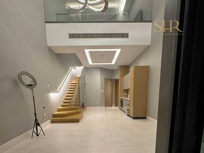 1 Bedroom Flat for Rent in Business Bay, Dubai - Immediate Occupancy | Exclusive | Great Value