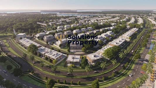 فیلا 6 غرف نوم للبيع في جزيرة الريم، أبوظبي - Reem-Hills-Phase-2-4. jpg
