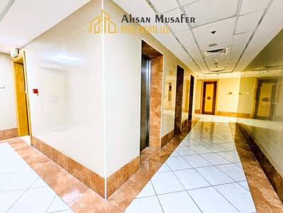 2 Cпальни Апартаменты в аренду в Аль Нахда (Шарджа), Шарджа - 1000184835. jpg