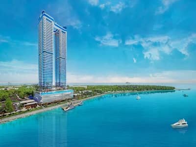 محل تجاري  للبيع في مدينة دبي الملاحية، دبي - OCEANZ 1. jpg
