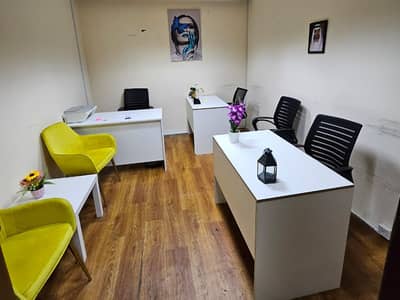 Office for Rent in Al Garhoud, Dubai - WhatsApp Image 2025-05-26 at 15.45. 03. jpeg