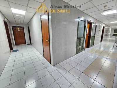1 Спальня Апартаменты в аренду в Аль Нахда (Шарджа), Шарджа - 1000242157. jpg