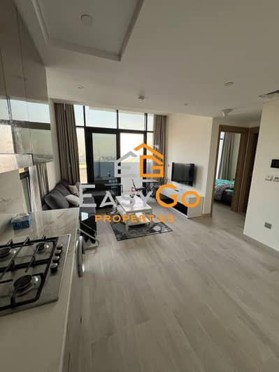 1 Bedroom Flat for Rent in Meydan City, Dubai - 488292d5-3b85-468d-90e0-1a17264399b0. jpeg