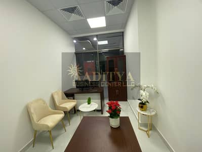 Office for Rent in Al Garhoud, Dubai - 0be6ecd9-36eb-4116-b325-1ff7308477f7. jpg