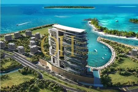 1 Bedroom Flat for Sale in Al Reem Island, Abu Dhabi - WhatsApp Image 2025-08-08 at 16.13. 25 (2). jpeg