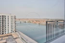 High Level | FULL Canal View | Exclusive Unit