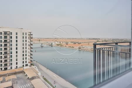 فلیٹ 2 غرفة نوم للايجار في جزيرة ياس، أبوظبي - 021A9634. jpg