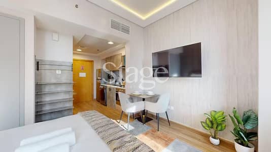 Studio for Rent in Business Bay, Dubai - NEWLY FURNISHED | PRIME LOCATION | GOOD PRICE
