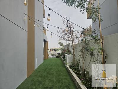 达马克山庄2号（达马克阿克雅）， 迪拜 3 卧室联排别墅待租 - WhatsApp Image 2025-08-08 at 3.17. 42 PM. jpeg