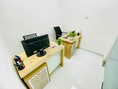 Office for Rent in Al Garhoud, Dubai - 8dd7ba76-e8a9-4ef0-8558-5f596726dba5. jpg