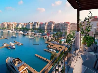 1 Bedroom Flat for Sale in Jumeirah, Dubai - laciel-2. jpg