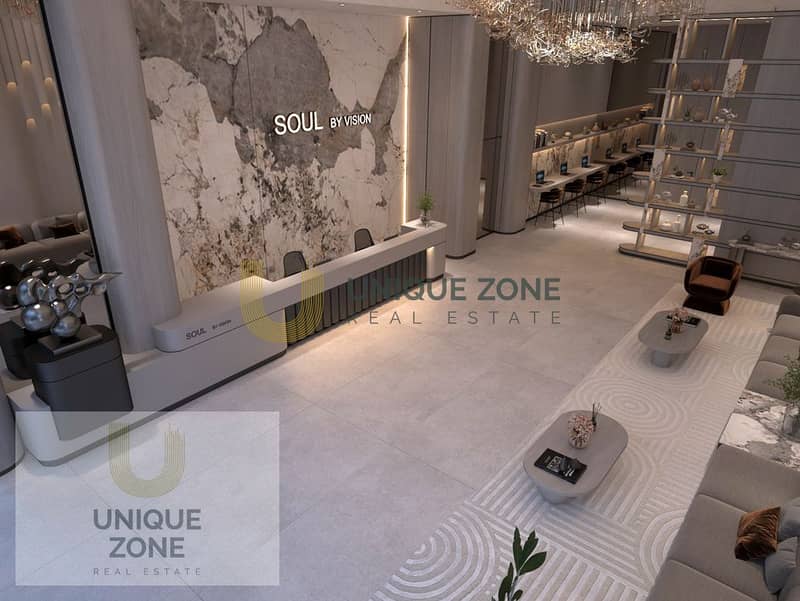 20/80 PP | Spacious Layout | Best Investment