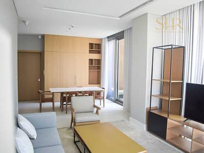 2 Bedroom Flat for Rent in Business Bay, Dubai - Stunning Views | Luxury Duplex | Furnished