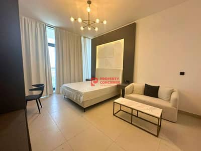 Studio for Rent in Al Furjan, Dubai - Smart Home | Fully Furnished Studio | Brand New
