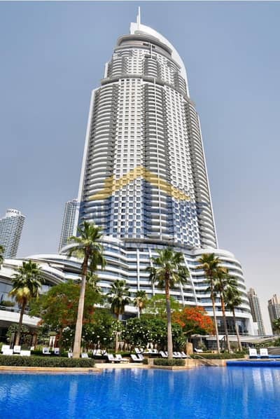 1 Bedroom Apartment for Rent in Downtown Dubai, Dubai - WhatsApp Image 2024-10-21 at 11.53. 49_a9008ca9. jpg