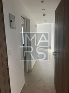 Ready-to-Move 1-Bedroom Apartment in Areej Apartments, Aljada, Sharjah | AED 750,000