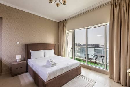 استوديو  للايجار في وسط مدينة دبي، دبي - _E8A8730-HDR. jpg