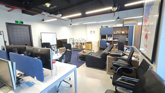 Офис Продажа в Джумейра Лейк Тауэрз (ДжЛТ), Дубай - PHOTO-2025-06-29-18-23-00(6). jpg