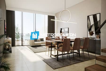 2 Bedroom Flat for Sale in Al Reem Island, Abu Dhabi - Offplan Resale | High End 2BR | Payment Plan