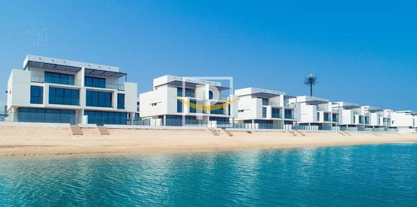 5 Bedroom Villa for Sale in Ajmal Makan City - Sharjah Waterfront, Sharjah - Ready Luxury Villa | Direct from Developer | Ajmal Makan Island Sharjah