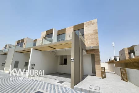 4 Bedroom Villa for Sale in Mohammed Bin Rashid City, Dubai - CORNER UNIT | CLOSE TO EXIT | BRAND NEW