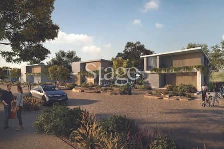 5 Bedroom Villa for Sale in Expo City, Dubai - Spacious Villa | Luxurious Living | Family Retreat