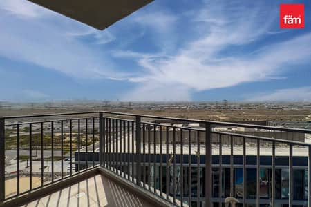 2 Bedroom Apartment for Rent in Dubai Hills Estate, Dubai - Spacious | Corner Unit | Chiller Free