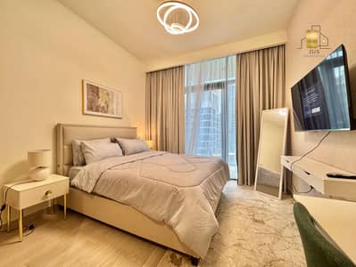 Studio for Rent in Meydan City, Dubai - IMG_6196. jpg