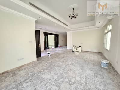 فیلا 6 غرف نوم للايجار في مدينة محمد بن زايد، أبوظبي - 20250808_101051. jpg