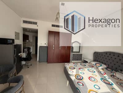 Studio for Rent in Dubai Silicon Oasis (DSO), Dubai - WhatsApp Image 2025-08-08 at 4.44. 20 PM (2). jpeg